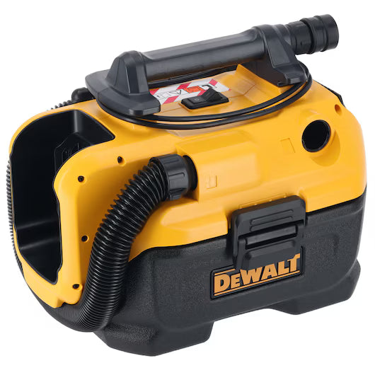 Dewalt DCV584L XR FlexVolt Vacuum Vac 14.4 - 54V Bare Unit | DEWDCV584L