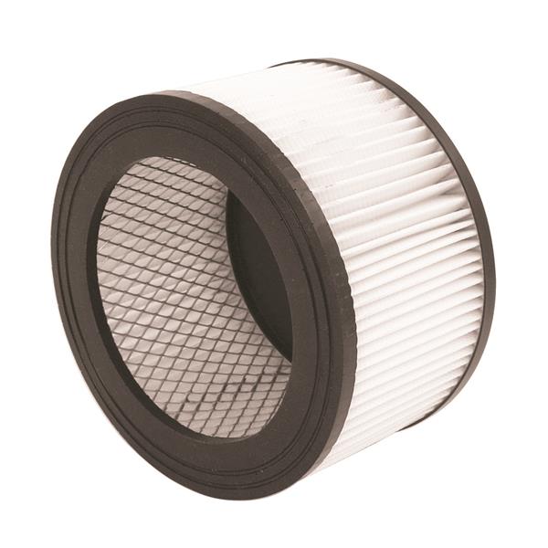 DE VIELLE ASH FILTER