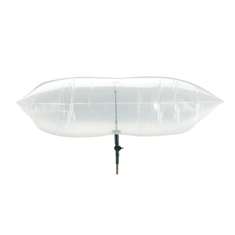 De Vielle Eco Chimney Heatsaver Balloon Small 300x280mm | DEF769273