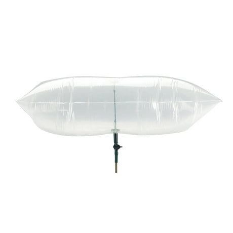 De Vielle Eco Chimney Heatsaver Balloon Small 300x280mm | DEF769273