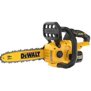 Dewalt DCMCS565P1 XR Brushless Chainsaw 18V 1 x 5.0Ah Li-ion Battery | DEWDCMCS565P