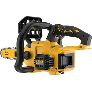 Dewalt DCMCS565P1 XR Brushless Chainsaw 18V 1 x 5.0Ah Li-ion Battery | DEWDCMCS565P