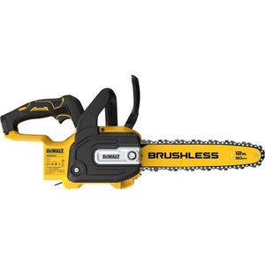 Dewalt DCMCS565P1 XR Brushless Chainsaw 18V 1 x 5.0Ah Li-ion Battery | DEWDCMCS565P