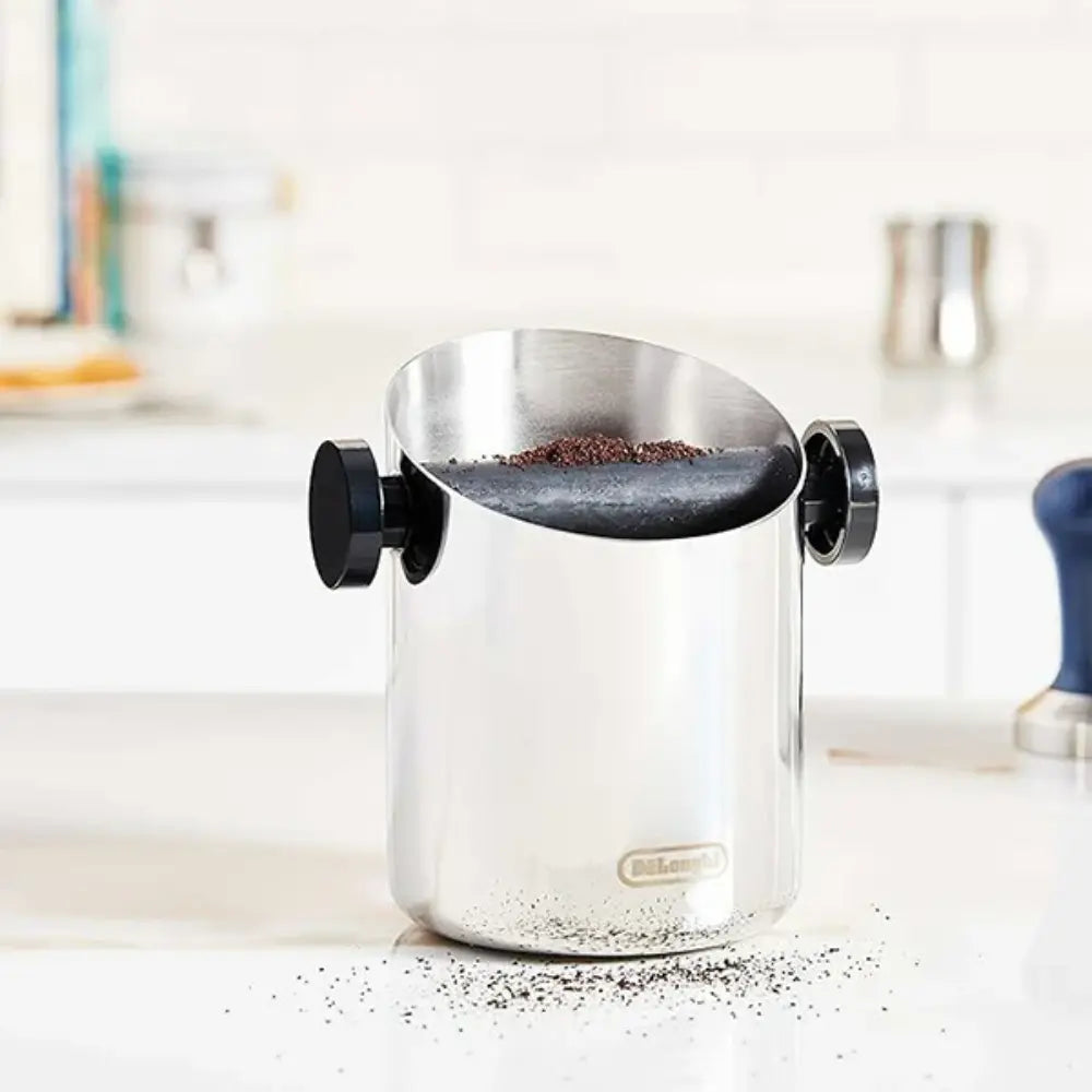 DeLonghi Coffee Knock Box | DLSC059