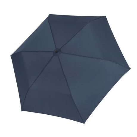 Doppler Zero 99 Mini Manual Umbrella - Deep Blue | 71063DMA