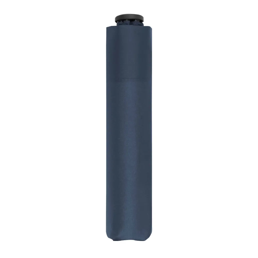 Doppler Zero 99 Mini Manual Umbrella - Deep Blue | 71063DMA
