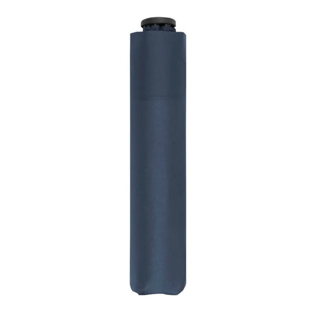 Doppler Zero 99 Mini Manual Umbrella - Deep Blue | 71063DMA