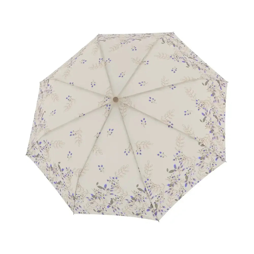 Doppler Nature Magic Long Automatic Umbrella - Eden | 7441365NED