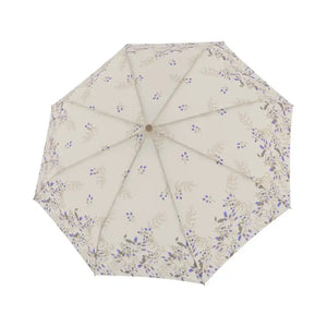 Doppler Nature Magic Long Automatic Umbrella - Eden | 7441365NED