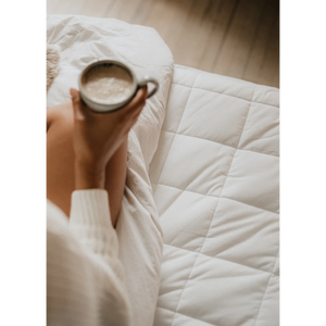 Dreamland Super King - Dual Control Mattress Protector Electric Blanket | 16890