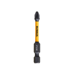 DeWALT	5+2 PZ2 Screwdriver Bit Pack | XMS25BIT502