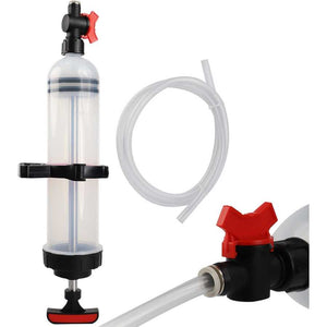 Dekton 1500cc Fluid Extractor Suction And Fill Pump