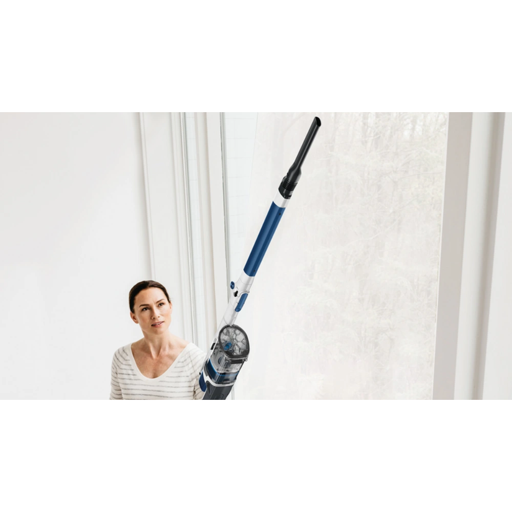 Shark PowerPro Cordless Stick Vac Vacuum with Anti Hair Wrap & Floor Detect | IZ380UK