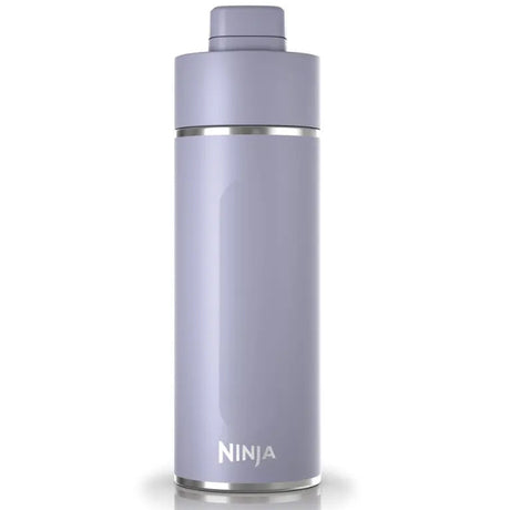 Ninja Thirsti 530ml Insulated Travel Bottle - Lavender | DW1801EUUKLV