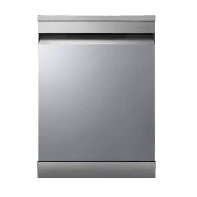 Samsung Series 7 14 Place AutoRelease Dishwasher - Silver | DW70H73YCFRU4
