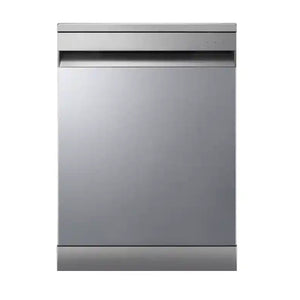 Samsung Series 7 14 Place AutoRelease Dishwasher - Silver | DW70H73YCFRU4