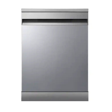 Samsung Series 7 14 Place AutoRelease Dishwasher - Silver | DW70H73YCFRU4