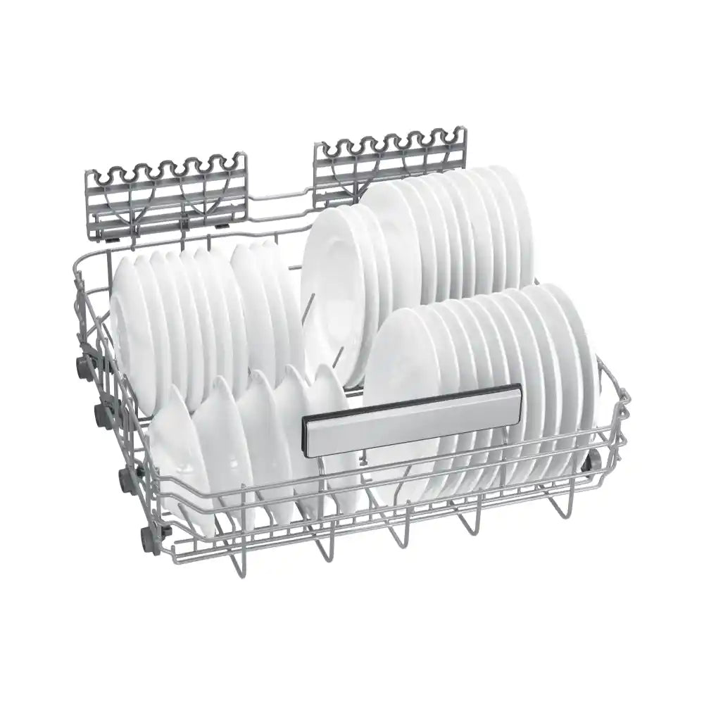Samsung Series 7 14 Place AutoRelease Dishwasher - Silver | DW70H73YCFRU4