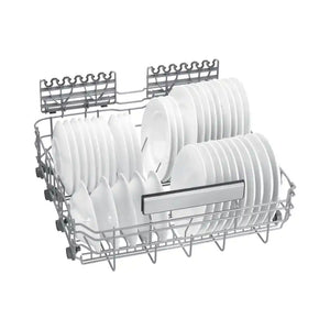 Samsung Series 7 14 Place AutoRelease Dishwasher - Silver | DW70H73YCFRU4