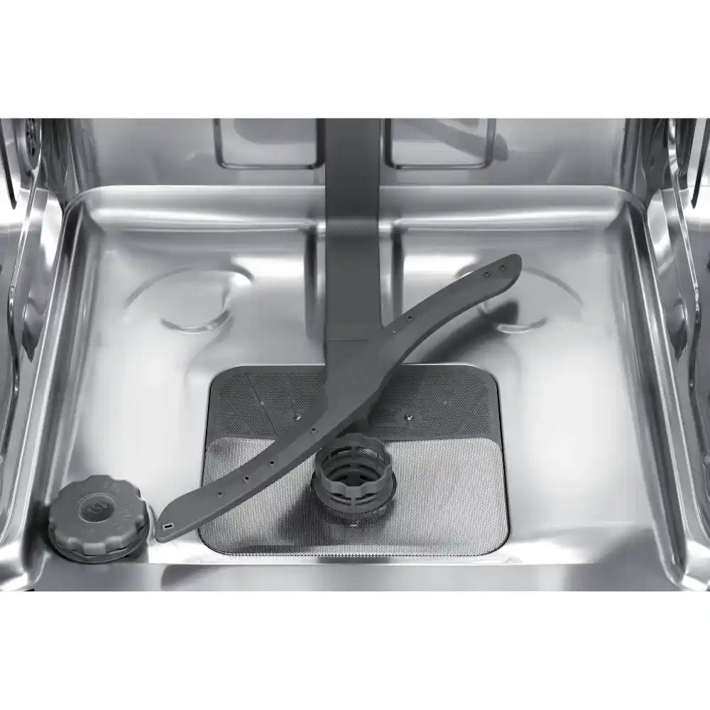 Samsung Series 7 14 Place AutoRelease Dishwasher - Silver | DW70H73YCFRU4