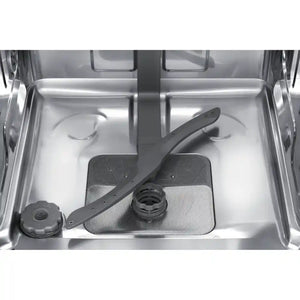 Samsung Series 7 14 Place AutoRelease Dishwasher - Silver | DW70H73YCFRU4