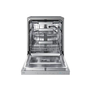 Samsung Series 7 14 Place AutoRelease Dishwasher - Silver | DW70H73YCFRU4