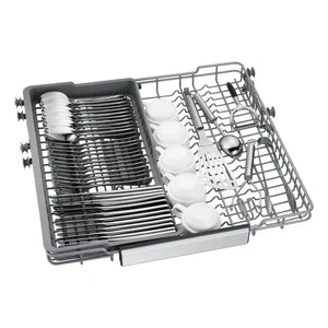 Samsung Series 7 14 Place AutoRelease Dishwasher - Silver | DW70H73YCFRU4