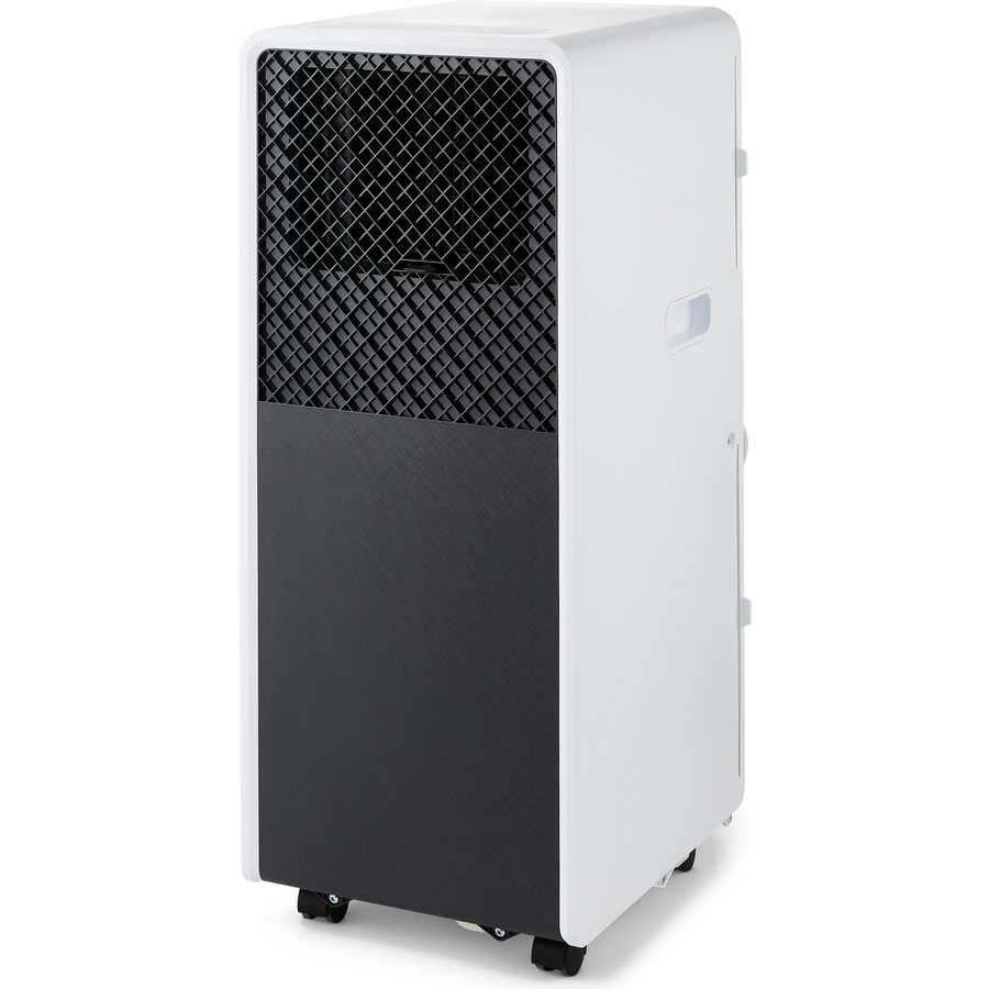 Dimplex ECOiQ Eco Air Portable Air Conditioner and Dehumidifier 12,000 BTU 3.5kw - White | DXPAC001