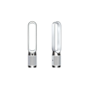 Dyson Cool PC1 Air Purifier - White and Nickel | 544903-01