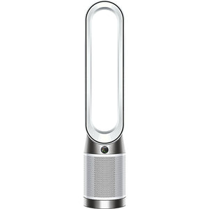 Dyson Cool PC1 Air Purifier - White and Nickel | 544903-01