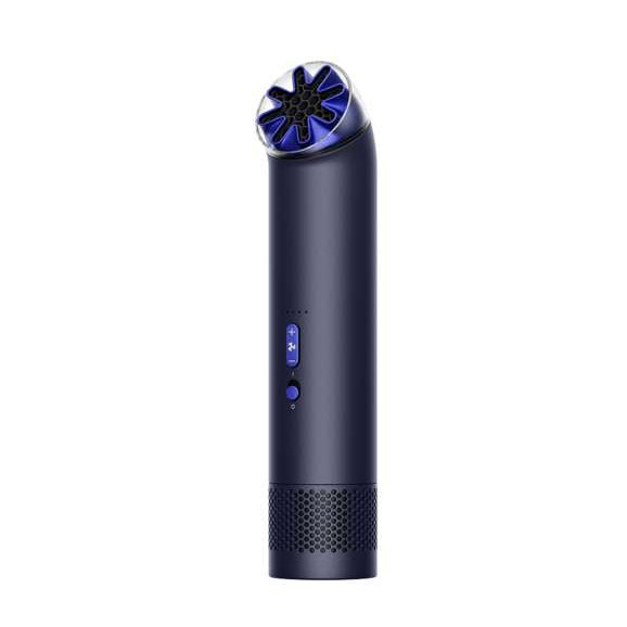 Dyson HushJet Portable Mini Cool Fan - Ink and Cobalt | 641004-01