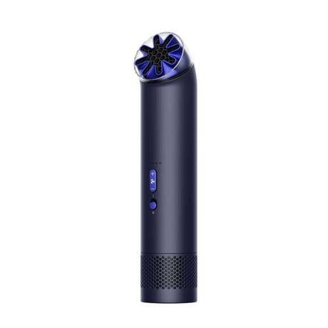 Dyson HushJet Portable Mini Cool Fan - Ink and Cobalt | 641004-01