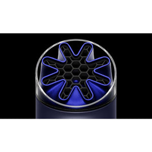 Dyson HushJet Portable Mini Cool Fan - Ink and Cobalt | 641004-01