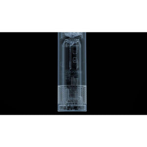 Dyson HushJet Portable Mini Cool Fan - Ink and Cobalt | 641004-01