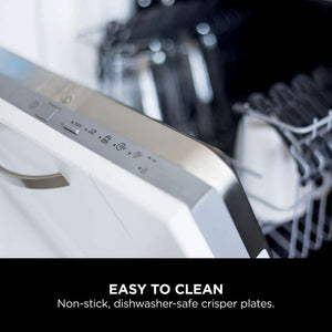 Ninja DualZone XL  Dual Twin Drawer Air Fryer | DZ901UK
