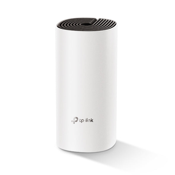 TP-Link Deco E4 (3-Pack) AC1200 Whole Home WiFi | DECO E4 (3PACK)