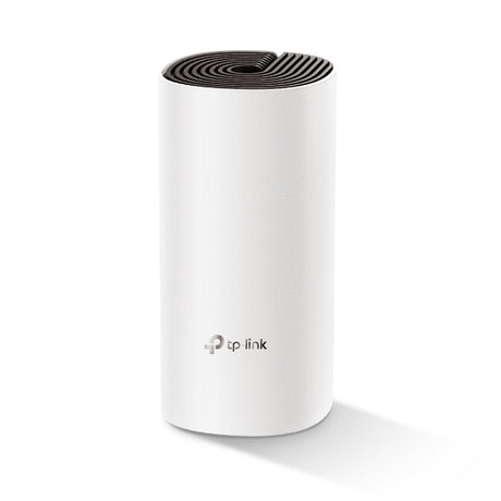 TP-Link Deco E4 (3-Pack) AC1200 Whole Home WiFi | DECO E4 (3PACK)