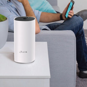 TP-Link Deco E4 (3-Pack) AC1200 Whole Home WiFi | DECO E4 (3PACK)