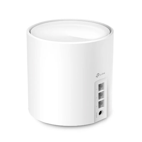 TP-Link Deco X50(3-pack) AX3000 Whole Home Mesh Wi-Fi 6 System HomeShield Protection | DECOX50