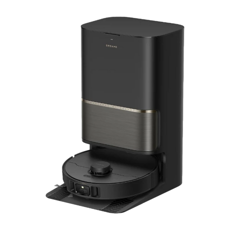 Dreame L50s Pro Ultra Robot Robotic Vac Vacuum - Black | RLL88HE_BLK