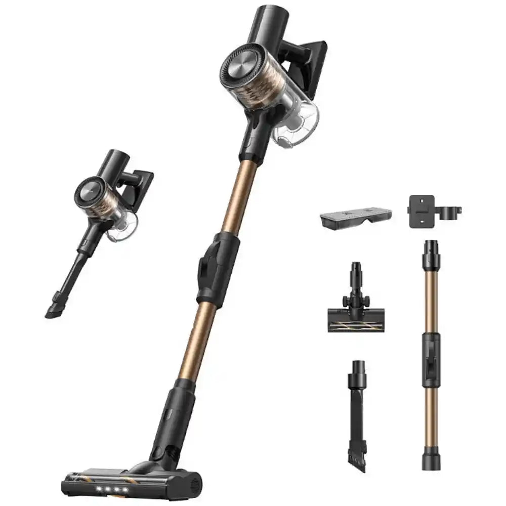 Dreame R10s Lite Cordless Vacuum Cleaner | VRV80A