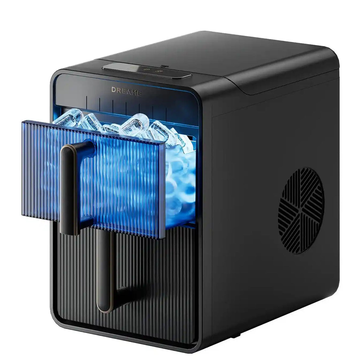 Dreame Aura Bullet Ice Machine Maker | IB-50
