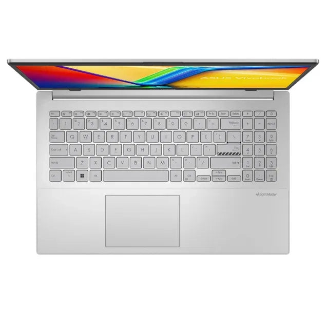 Asus Vivobook Go 15.6 Inch FHD Laptop OLED 8GB RAM 128GB SE1504GA-NJ096W