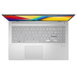 Asus Vivobook Go 15.6 Inch FHD Laptop OLED 8GB RAM 128GB SE1504GA-NJ096W