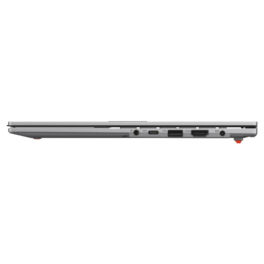 Asus Vivobook Go 15 15.6 Inch 4GB 128GB Laptop - Silver | E1504GA-NJ571WS