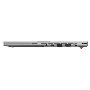Asus Vivobook Go 15 15.6 Inch 4GB 128GB Laptop - Silver | E1504GA-NJ571WS