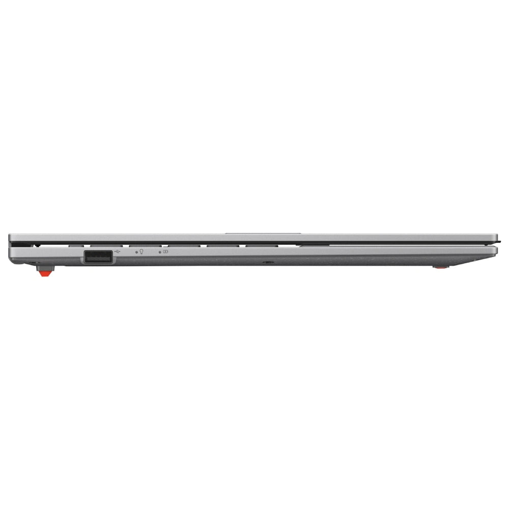Asus Vivobook Go 15 15.6 Inch 4GB 128GB Laptop - Silver | E1504GA-NJ571WS