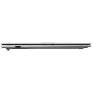 Asus Vivobook Go 15 15.6 Inch 4GB 128GB Laptop - Silver | E1504GA-NJ571WS