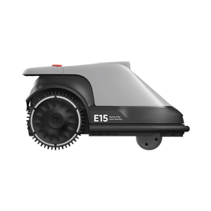 Eufy E15 Robot Robotic Lawn Mower 800m2 | T2880VA1
