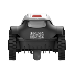 Eufy E15 Robot Robotic Lawn Mower 800m2 | T2880VA1
